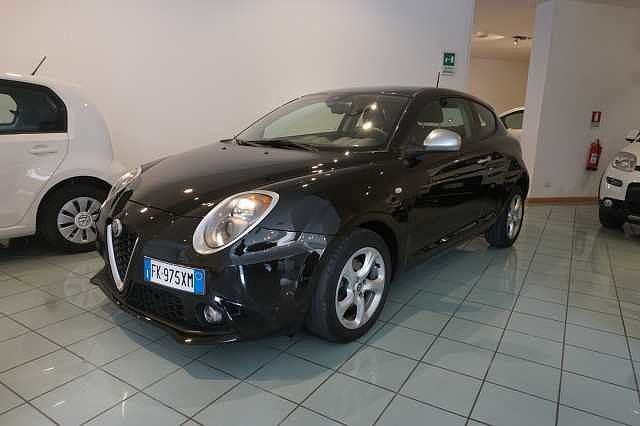 Alfa Romeo MiTo 1.3 JTDm 95 CV S&amp;S Super