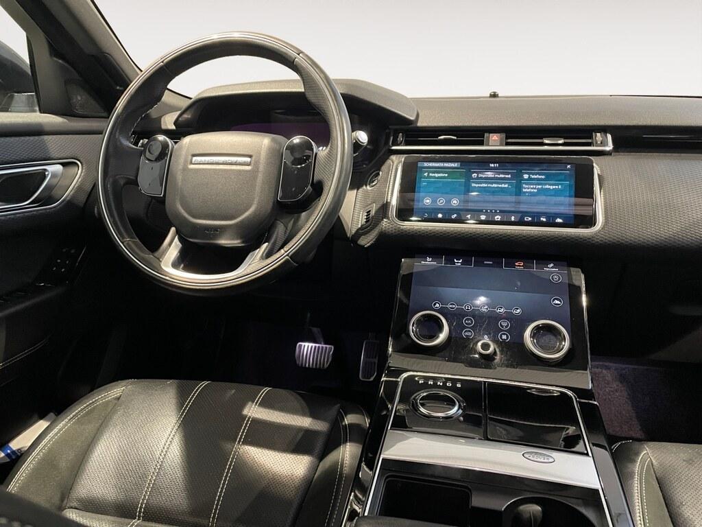 Land Rover Range Rover Velar 2017 R-Dynamic S 240cv - MOTORE NUOVO
