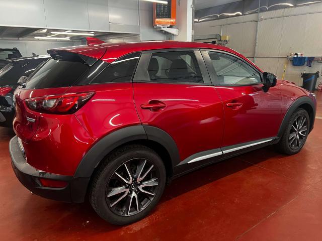 Mazda CX-3 CX-3 1.5d Exceed awd 105cv auto