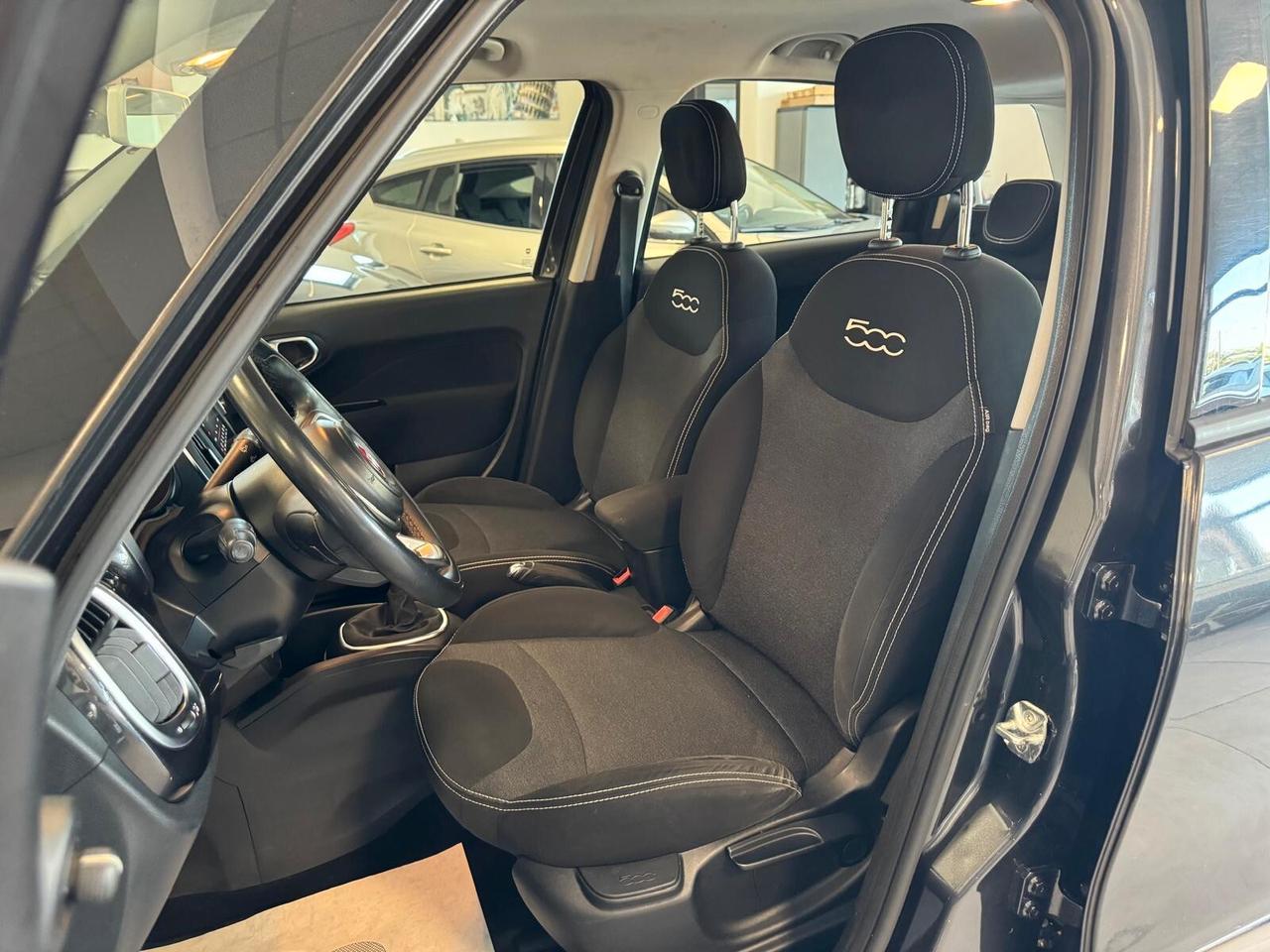 Fiat 500L 1.4 GPL (SCADENZA 2029) ANNO 2019