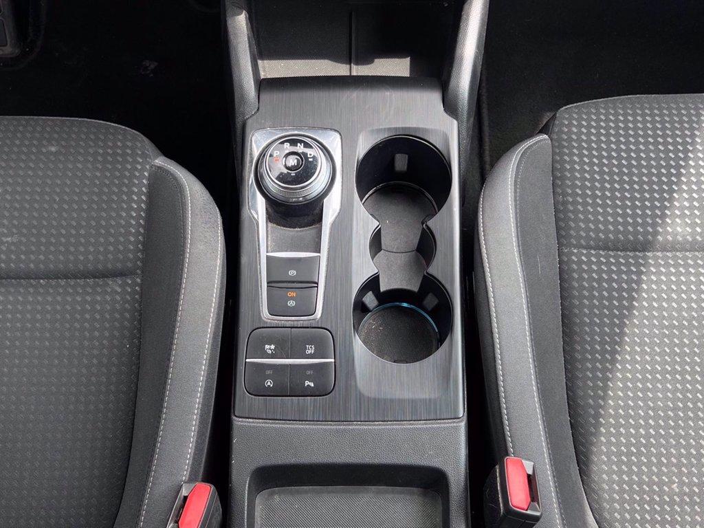 FORD Focus SW 1.5 ecoblue Business Co-pilot s&s 120cv auto del 2019