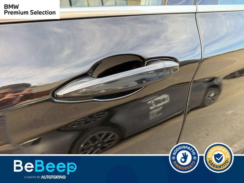 BMW X1 SDRIVE18D XLINE AUTO MY18