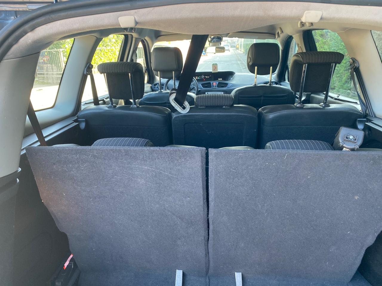 Renault Scenic 1.5 dCi 110CV - 7posti