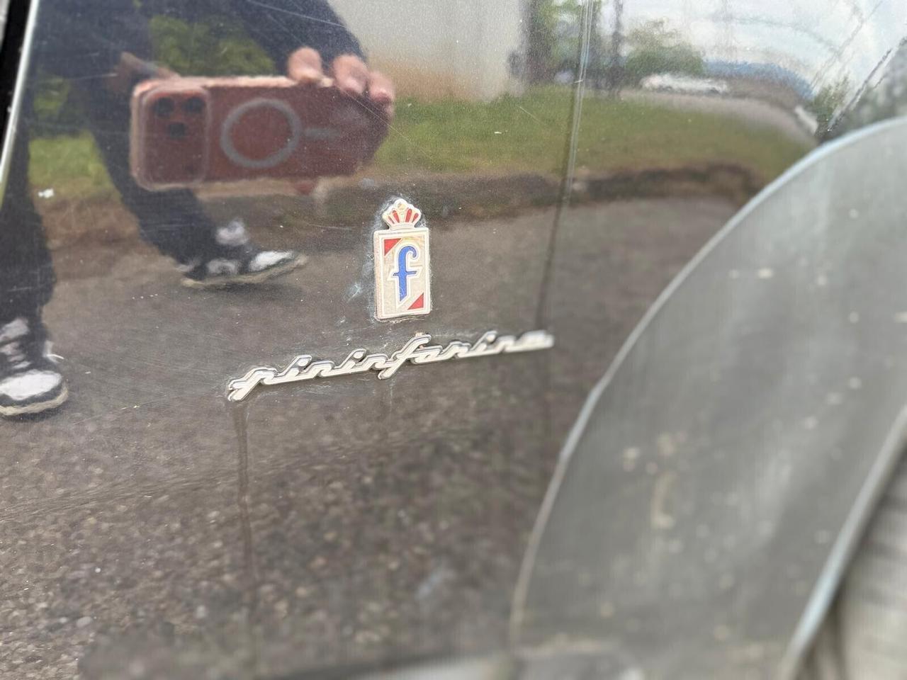 Alfa Romeo Spider 2.2 JTS