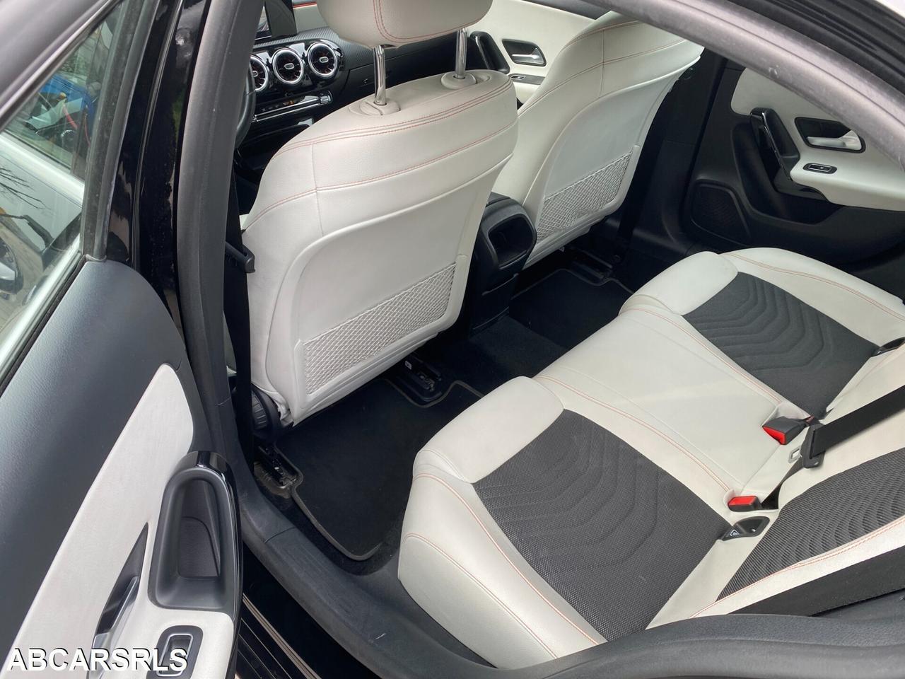 MERCEDES - Classe A - A 160 Business - UNIPRO. - FINANZIABILE - PERMUTE