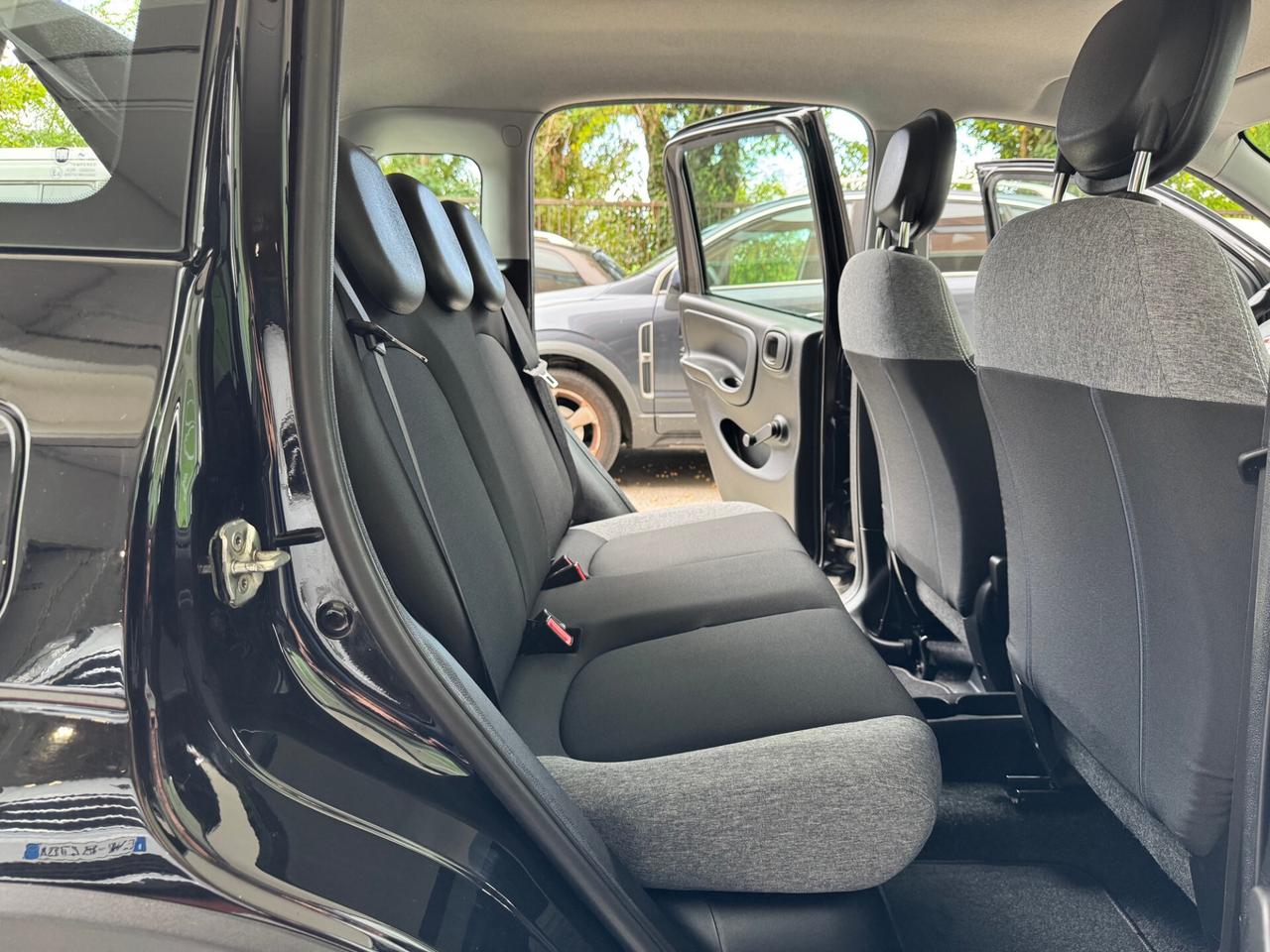 Fiat Panda 1.0 Hybrid CityLife 5P GARANZIA 24 MESI
