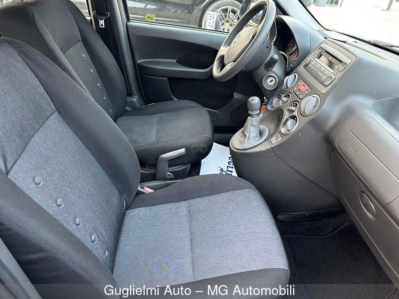 FIAT Panda Panda 1.2 Dynamic Natural Power