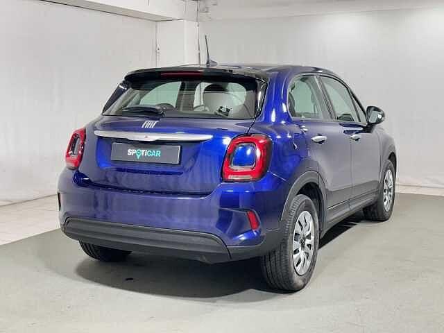 Fiat 500X 1.0 T3 120 CV