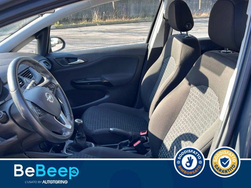 Opel Corsa 5P 1.4 ADVANCE (N-JOY) 90CV