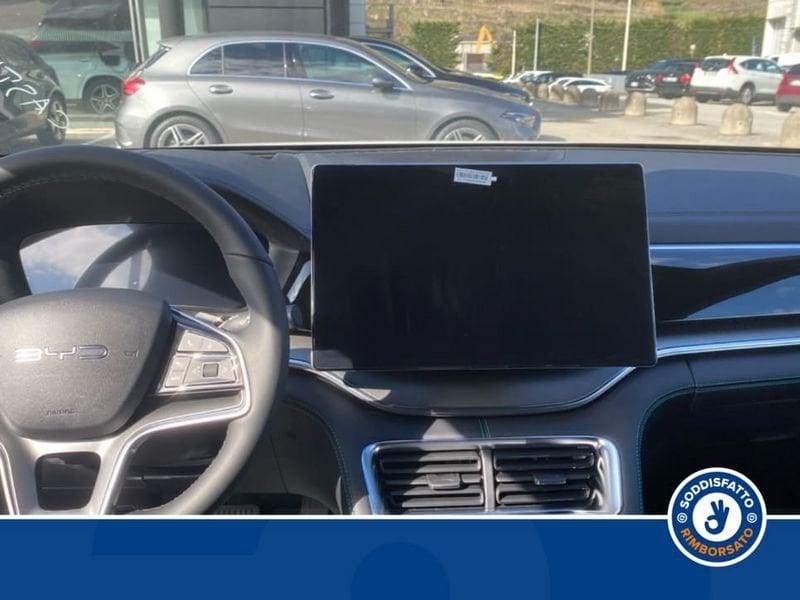 BYD Seal U DM-i Comfort