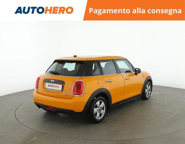 MINI One 1.2 One 5 porte