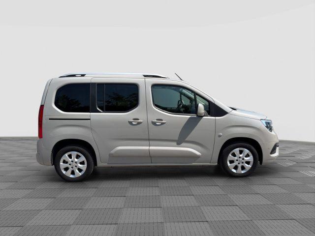 OPEL Combo Life Combo Life 1.5D 100 CV MT5 S&S Advance