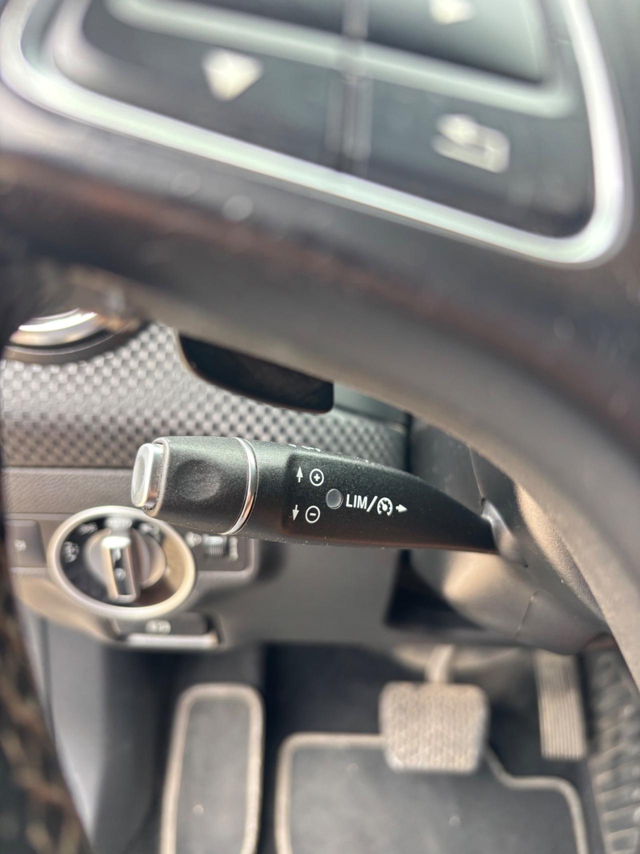 Mercedes-benz A 180 d Automatic Sport