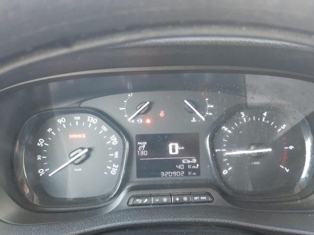CITROEN Jumpy BlueHDi 95 PL-TN Furgone M Comfort