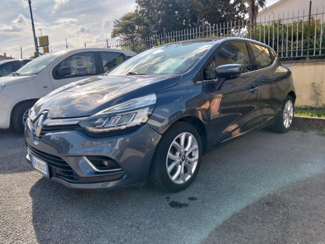 Renault Clio 1.5 dCi 2017 EURO 6 OFFERTA PROMO