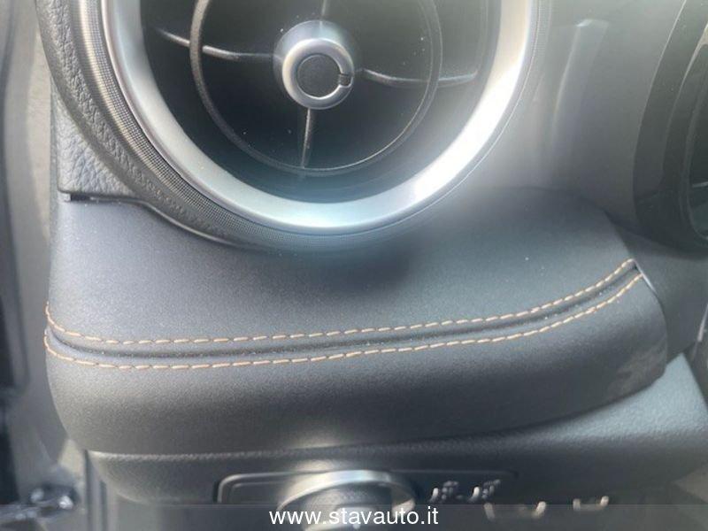 Alfa Romeo Tonale Tonale 1.5 160 CV MHEV TCT7 Sprint