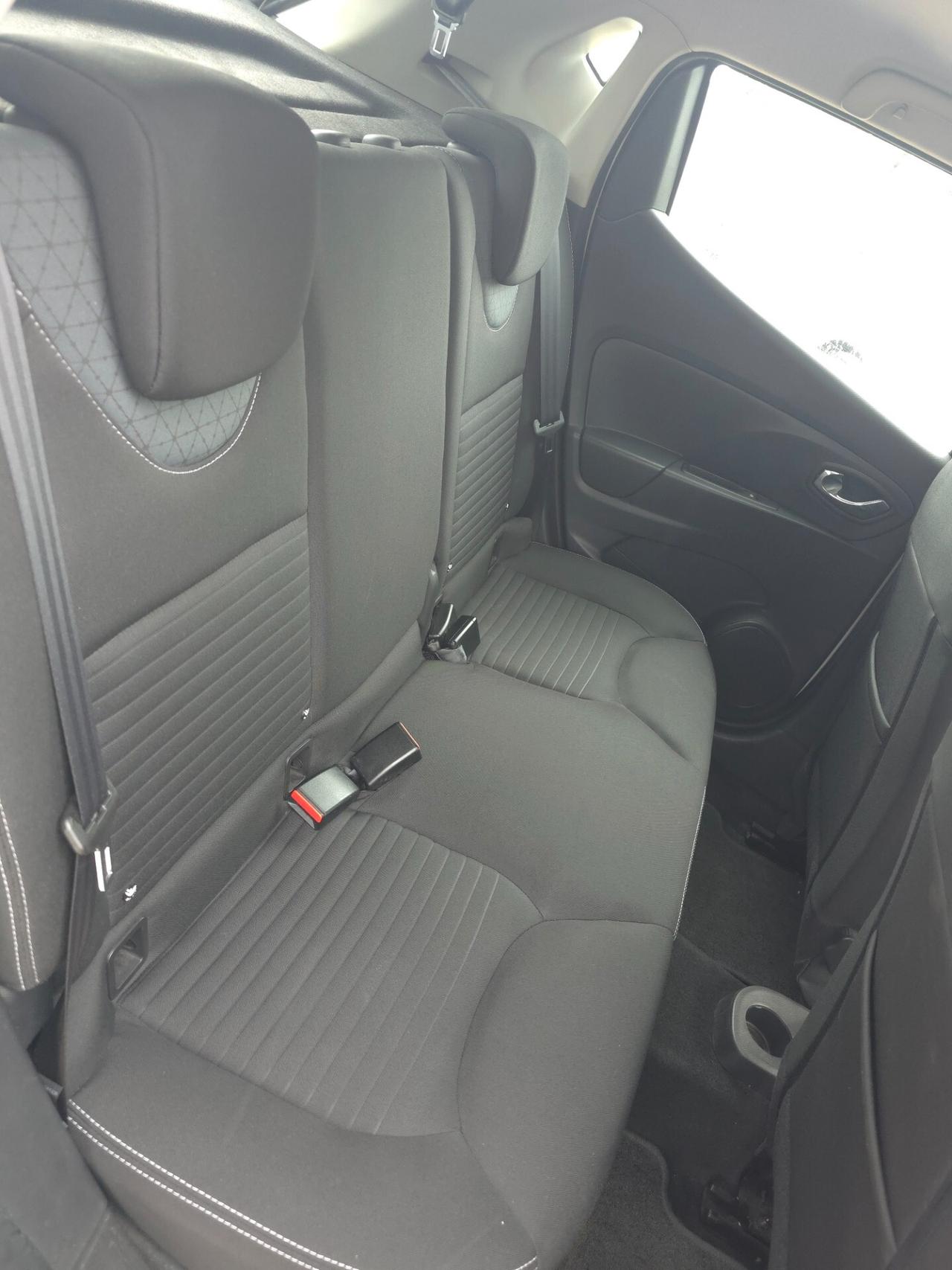 Renault Clio 0.9 TCe 12V 90CV Start&Stop 5 porte Energy