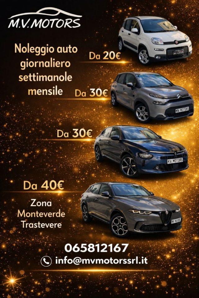 FIAT Panda 1.0 Hybrid