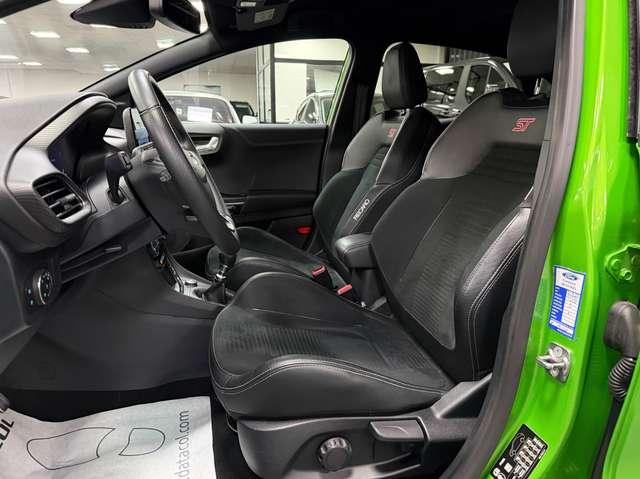 Ford Puma Puma 1.5 ecoboost ST s