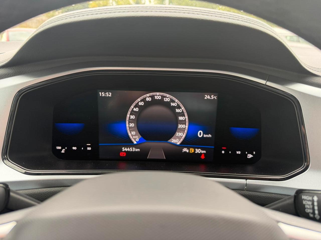 Volkswagen T-Roc 2.0 TDI 116CV 6M LED CARPLAY