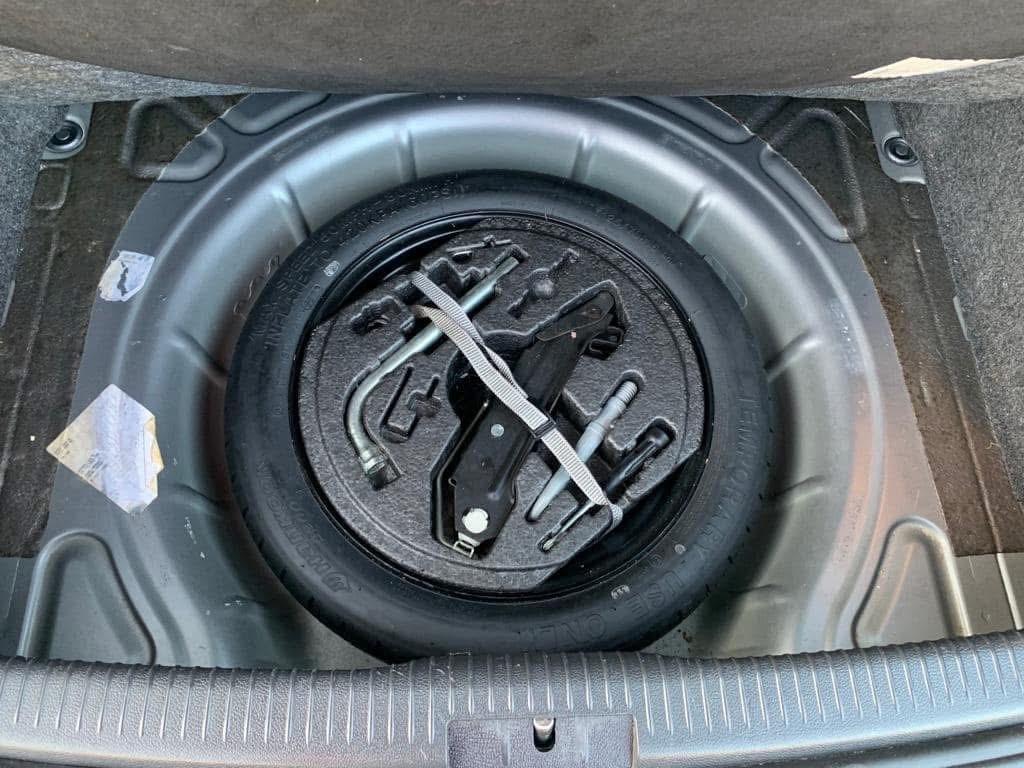 Volkswagen Golf 1.9 TDI 5p. Comfortline