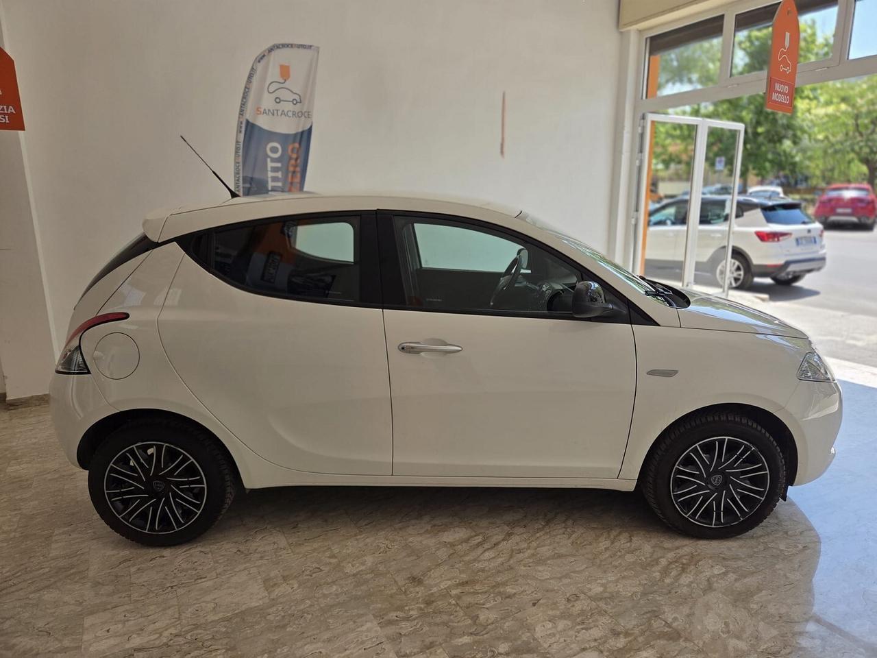 Lancia YPSILON 1.2 GOLD 69 cv 2020 *30.000Km TOP*