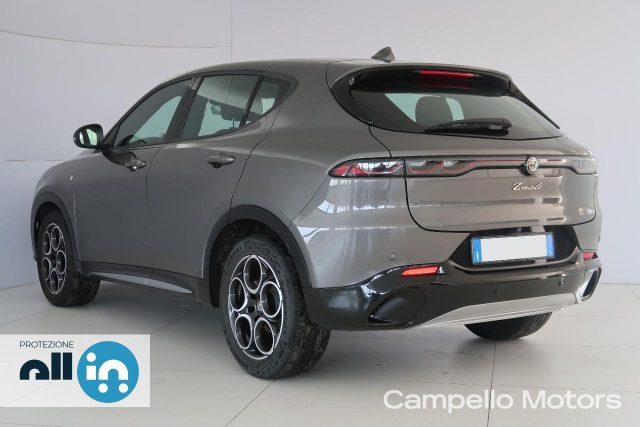 ALFA ROMEO Tonale Tonale 1.5 Hybrid 160cv TCT Ti