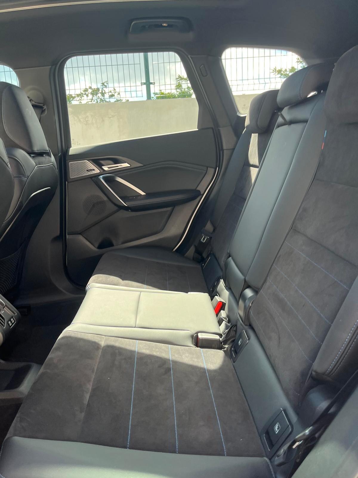 Bmw X1 xDrive 23d Msport