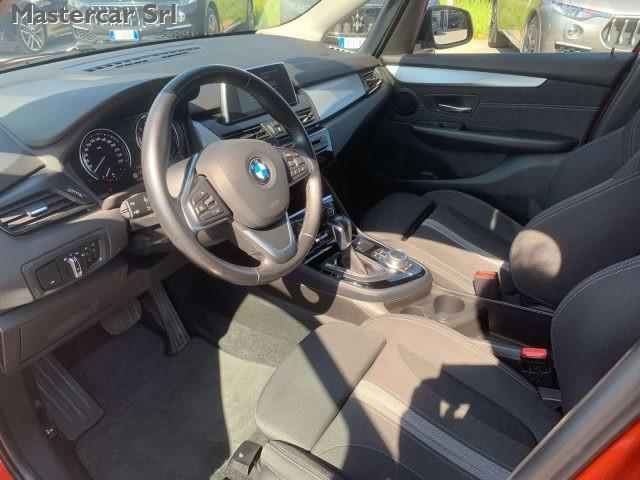 BMW 225 Active Tourer iPerformance Business auto - GA012KF