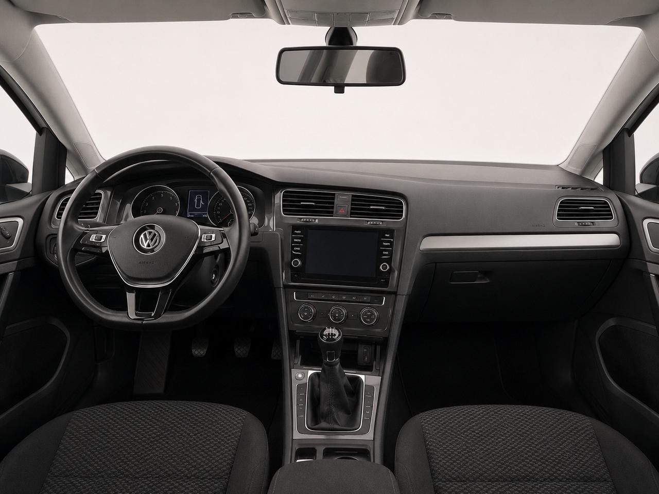Volkswagen Golf p 5p 1.0 tsi Trendline 85cv NEOPATENTATI !!
