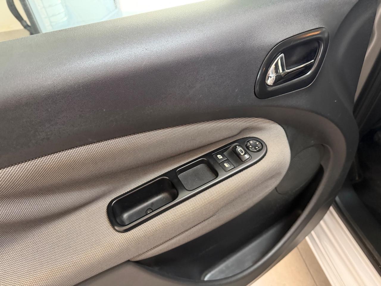 Citroen C3 Picasso 1.6 HDI 90 CV