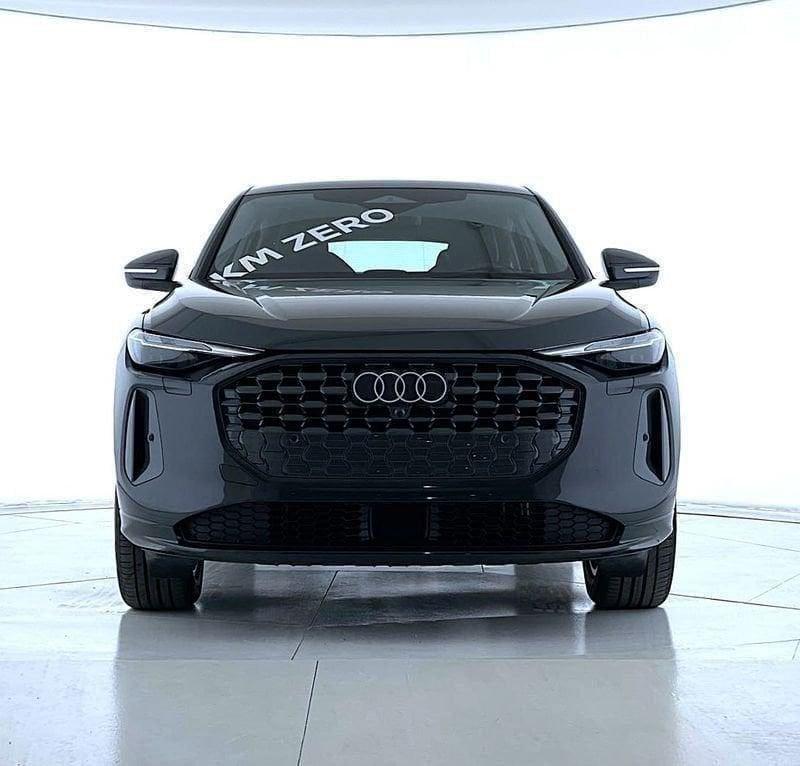 Audi Q5 SPB 40 TDI quattro S tronic Business Advanced