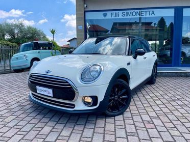 MINI Clubman 2.0 Cooper D Business