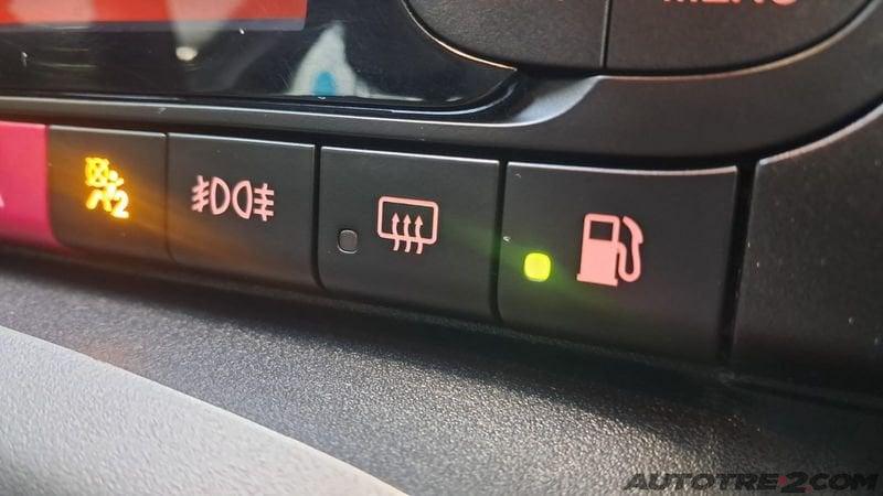 FIAT Panda Panda 1.2 EasyPower Easy