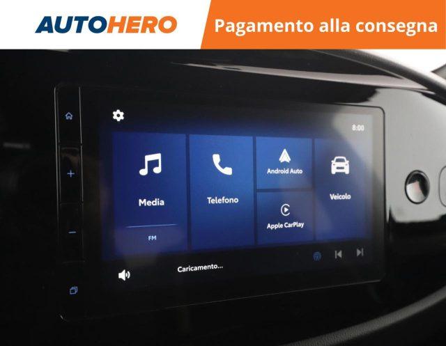 TOYOTA Aygo X 1.0 VVT-i 72 CV 5 porte Trend Air S-CVT