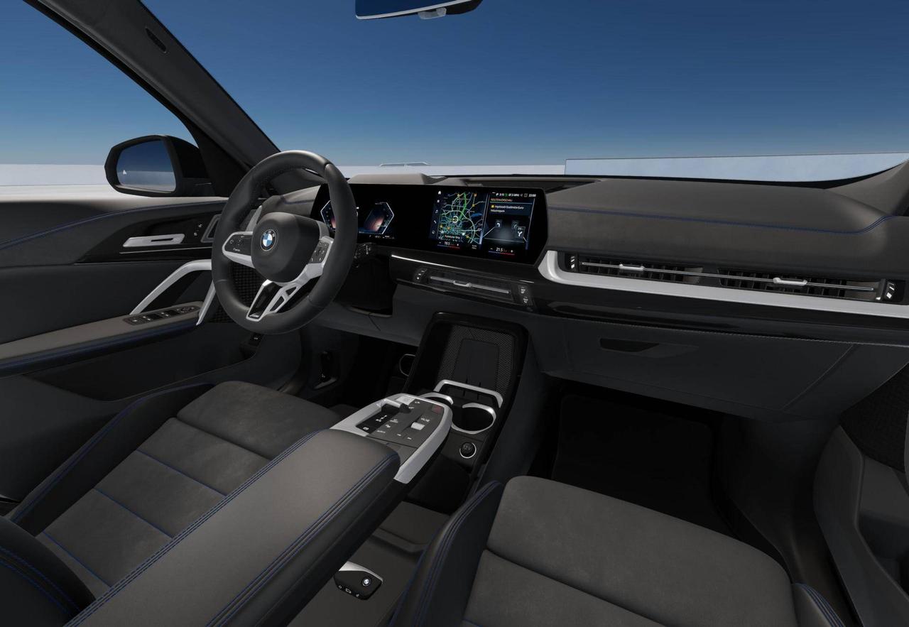 BMW X1 sDrive20d 48V MSport