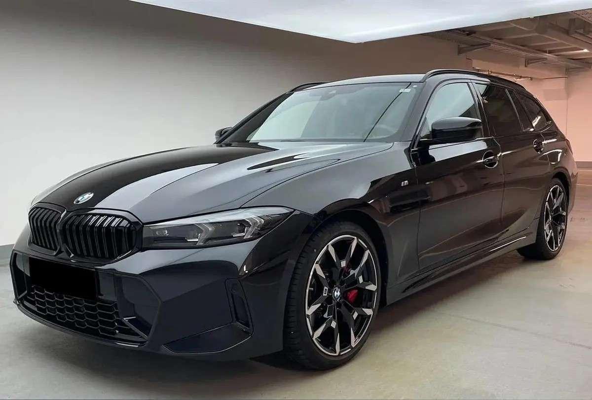 BMW 320 320iA Gran Turismo Msport Pro