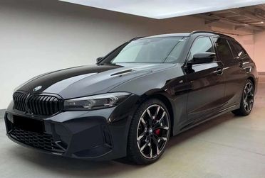 BMW 320 320iA Gran Turismo Msport Pro