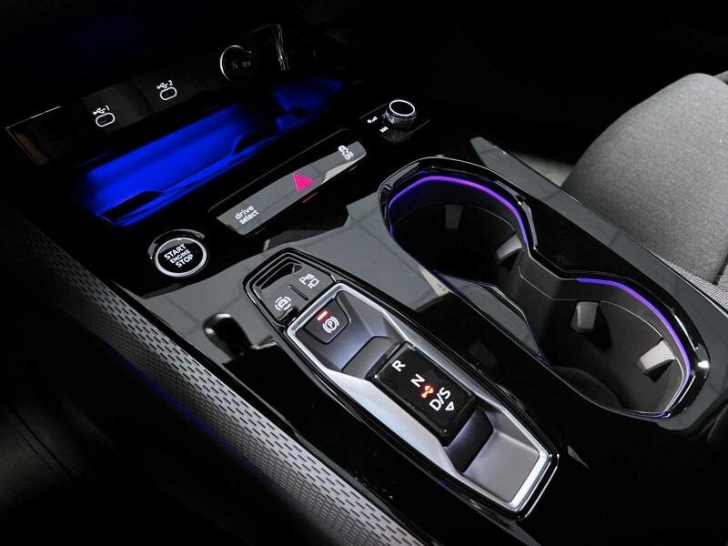 AUDI A5 3ª serie A5 Avant TDI 150 kW mHEV+ S t...