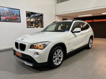 Bmw X1 2.0d X-drive 177cv Futura 2010