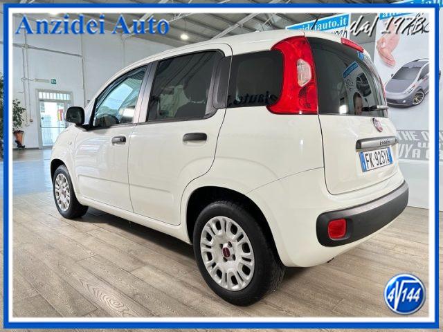 FIAT Panda N1 1.2 Easy Van 4 posti