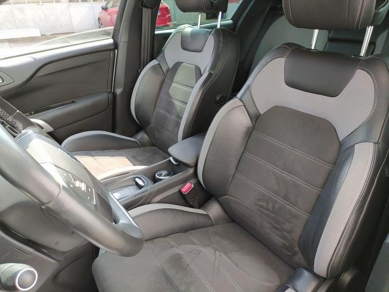 DS DS4 Crossback 120 HDI Sport Chic Zero Interessi