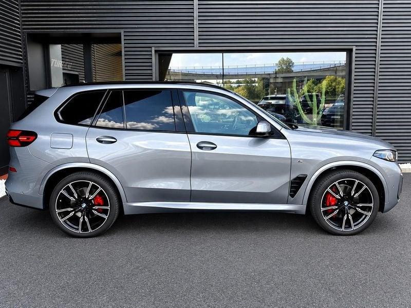 BMW X5 Xdrive 30d 48V MSport Pro autom. 286 CV