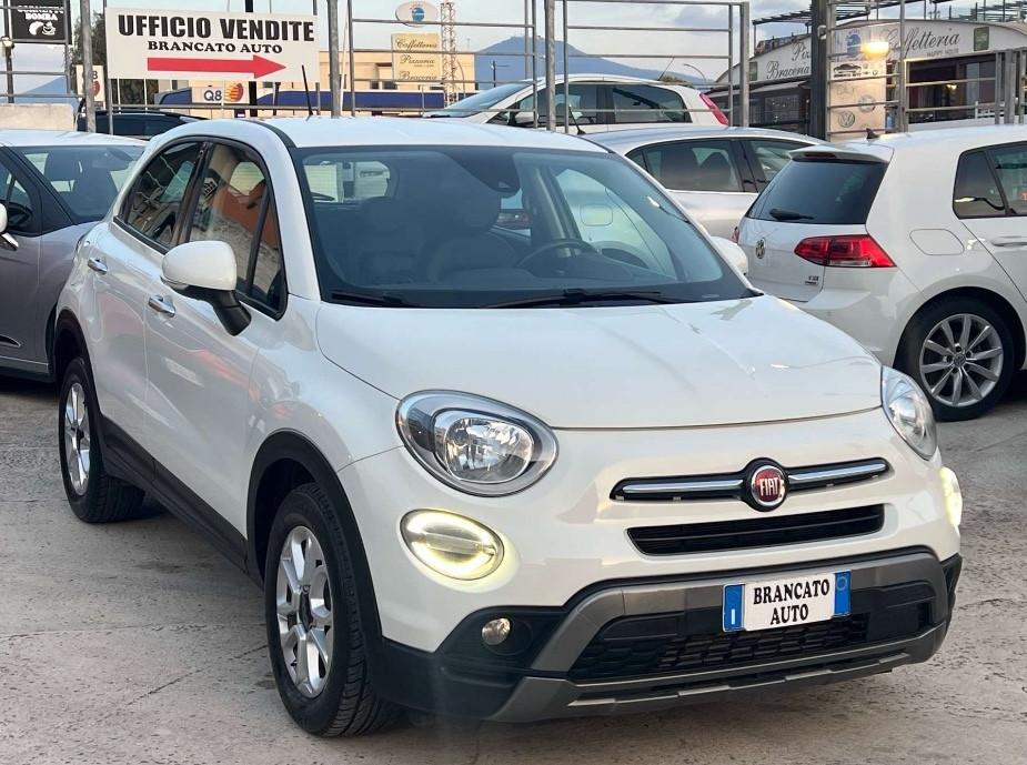 Fiat 500X 1.3 MultiJet 95 CV Cross
