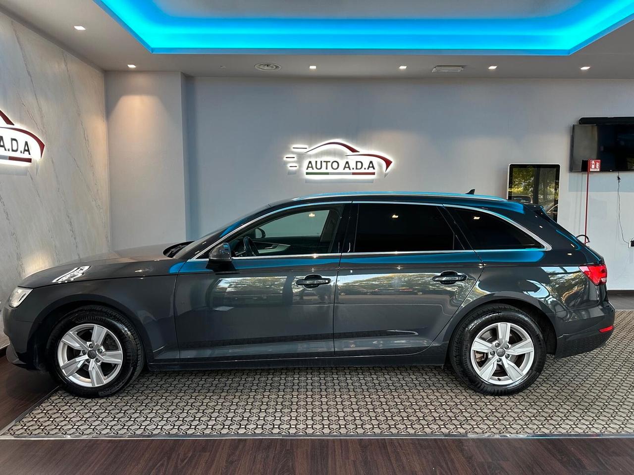 Audi A4 Avant 2.0 TDI 122 CV Business Sport