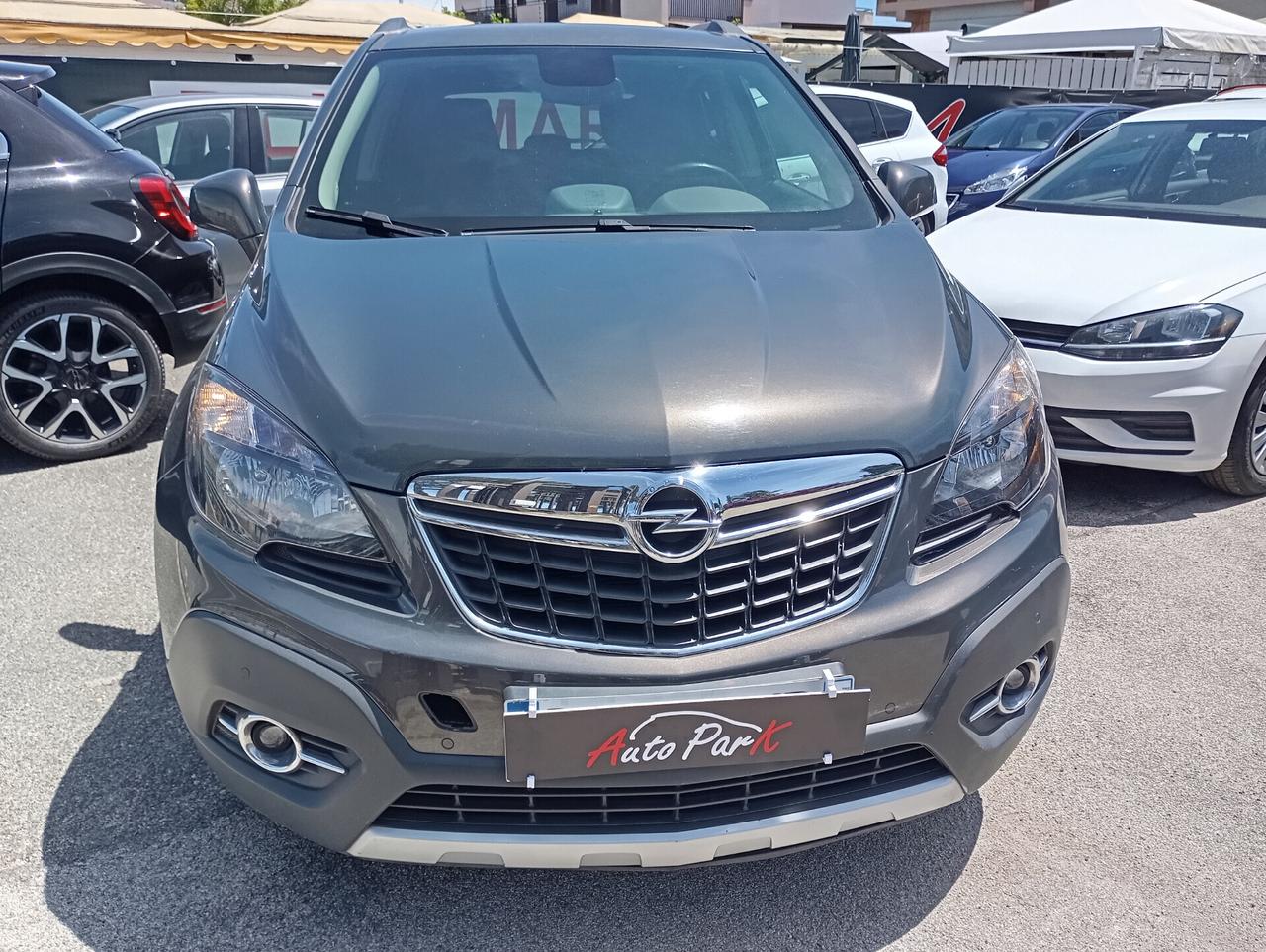 Opel Mokka 1.6 CDTI Ecotec 136CV 4x2 Cosmo