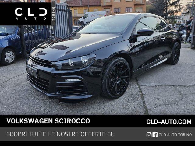 VOLKSWAGEN Scirocco 1.4 TSI 160CV DSG