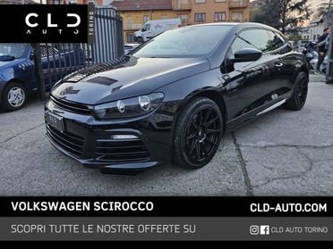 VOLKSWAGEN Scirocco 1.4 TSI 160CV DSG