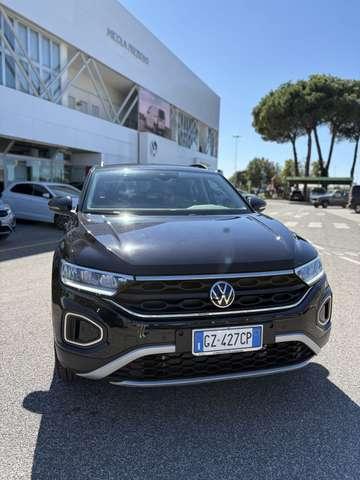Volkswagen T-Roc T-Roc 2.0 TDI SCR 150 CV DSG Edition Plus
