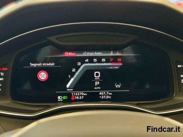 AUDI A6 Avant 45 2.0 TFSI quattro ultra S tronic Design